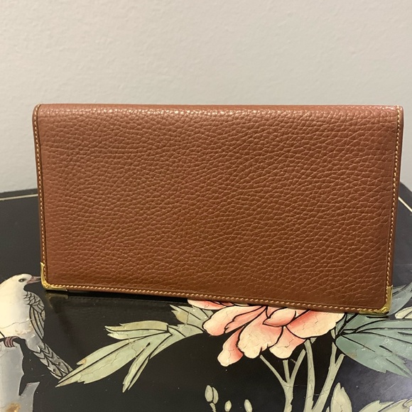 Gucci Wallet / Card Holder / Passport Holder Etc LNWOT - Picture 1 of 14